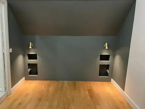 agencement intérieur à Bégard - image 2