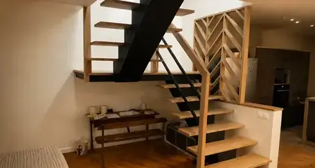 agencement intérieur à Guingamp - image 4