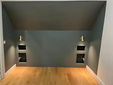 agencement intérieur Lannion-1