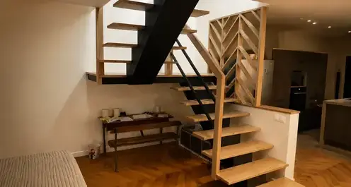 agencement intérieur à Lannion - image 2