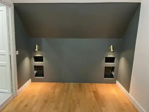 agencement intérieur à Perros-Guirec - image 3