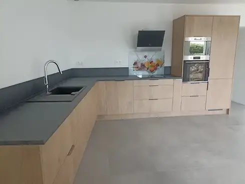 agencement intérieur Ploumagoar-1