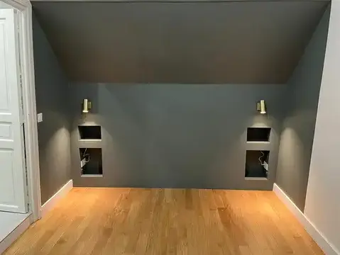 agencement intérieur à Ploumagoar - image 2