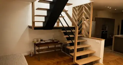 agencement intérieur à Ploumagoar - image 3