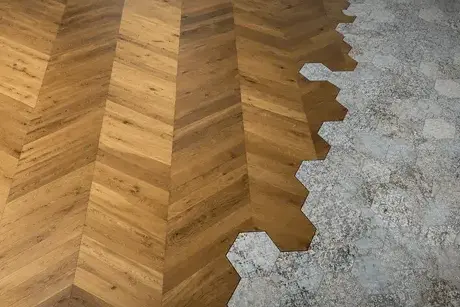 agencement intérieur à Trébeurden - image 2
