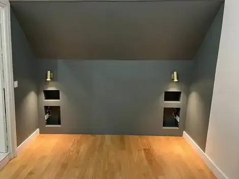 agencement intérieur à Trébeurden - image 3