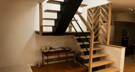 agencement intérieur à Trébeurden - image 4