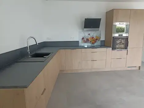 cuisine sur mesure à Trébeurden - image 3