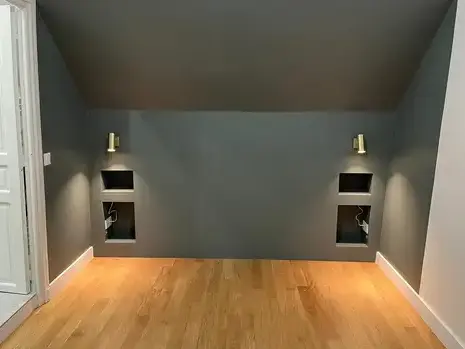 pose de parquet à Bégard - image 3