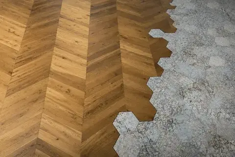 pose de parquet à Bégard - image 4