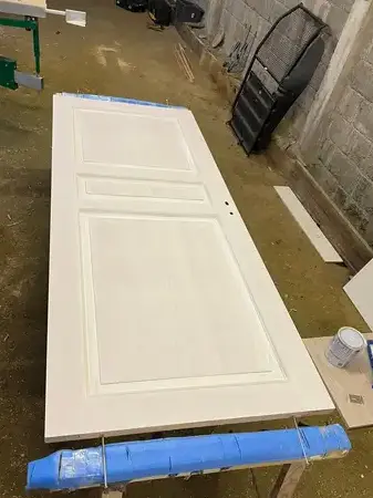 pose de parquet à Lannion - image 2