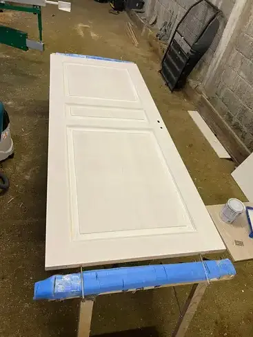 pose de parquet Ploumagoar-1