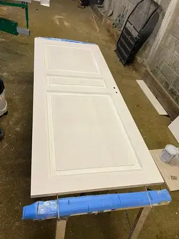 pose de parquet à Trébeurden - image 2